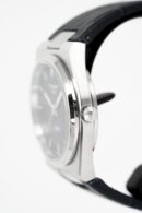 Tissot Men's Watch PRX Blue Leather - T137.410.16.041.00